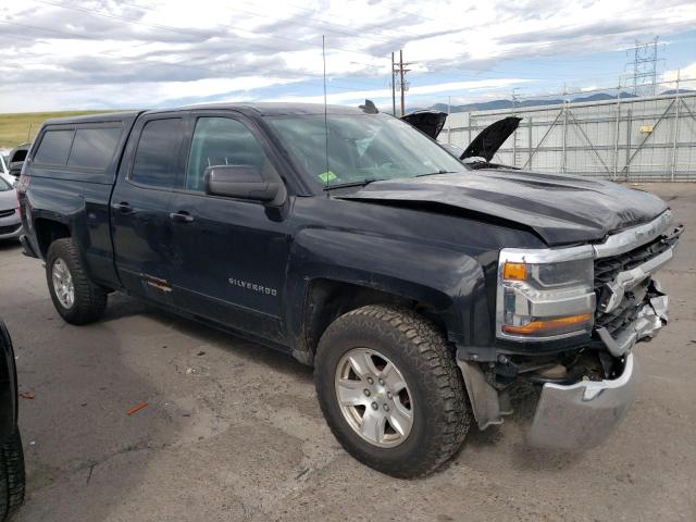 Photo 3 VIN: 1GCVKREC1GZ347351 - CHEVROLET SILVERADO 