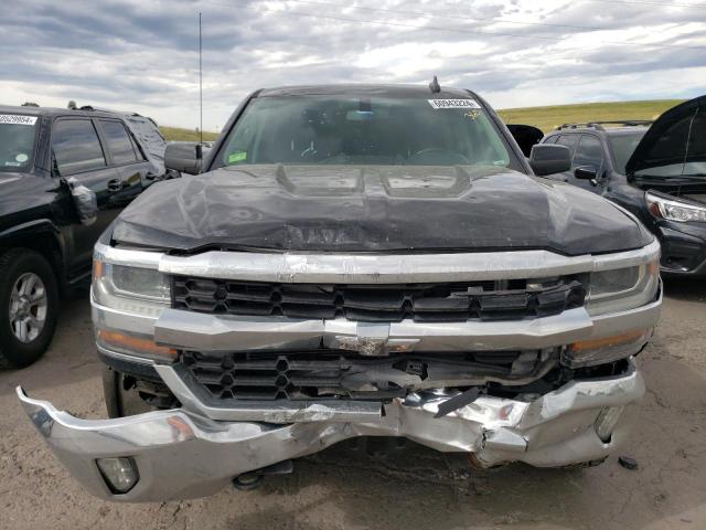 Photo 4 VIN: 1GCVKREC1GZ347351 - CHEVROLET SILVERADO 