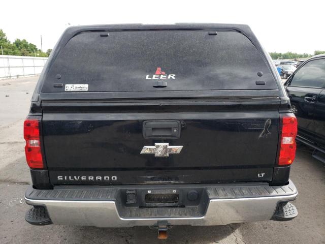 Photo 5 VIN: 1GCVKREC1GZ347351 - CHEVROLET SILVERADO 