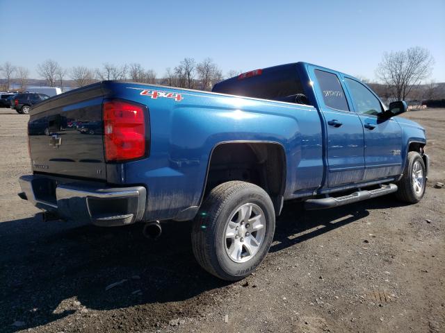 Photo 3 VIN: 1GCVKREC1GZ356566 - CHEVROLET SILVERADO 