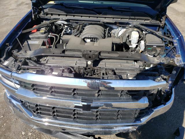 Photo 6 VIN: 1GCVKREC1GZ356566 - CHEVROLET SILVERADO 