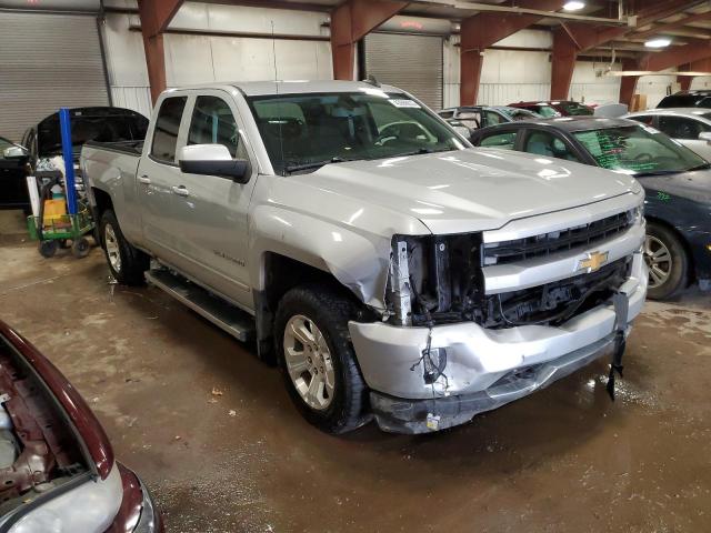 Photo 3 VIN: 1GCVKREC1HZ102373 - CHEVROLET SILVERADO 