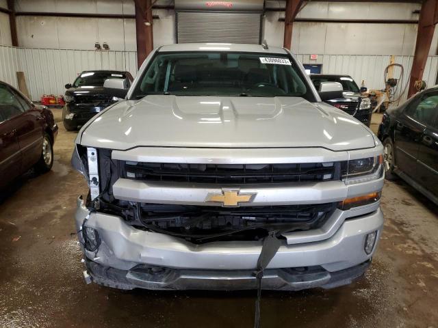 Photo 4 VIN: 1GCVKREC1HZ102373 - CHEVROLET SILVERADO 