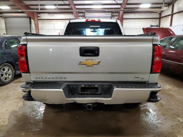 Photo 5 VIN: 1GCVKREC1HZ102373 - CHEVROLET SILVERADO 