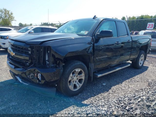 Photo 1 VIN: 1GCVKREC1HZ116838 - CHEVROLET SILVERADO 