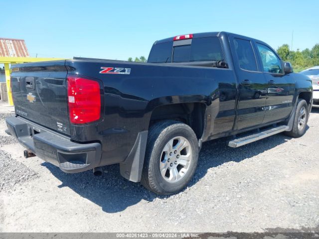 Photo 3 VIN: 1GCVKREC1HZ116838 - CHEVROLET SILVERADO 