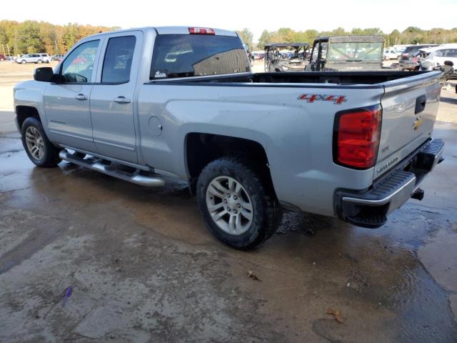 Photo 1 VIN: 1GCVKREC1HZ122672 - CHEVROLET SILVERADO 