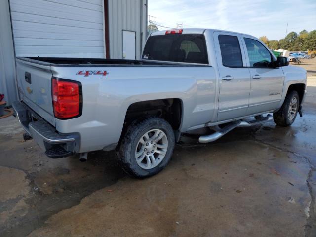 Photo 2 VIN: 1GCVKREC1HZ122672 - CHEVROLET SILVERADO 