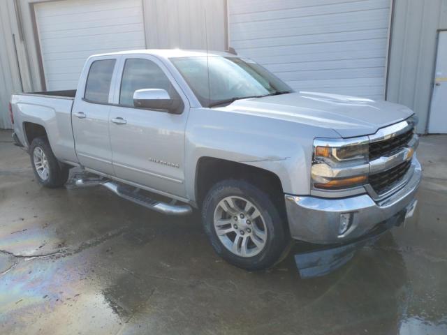 Photo 3 VIN: 1GCVKREC1HZ122672 - CHEVROLET SILVERADO 