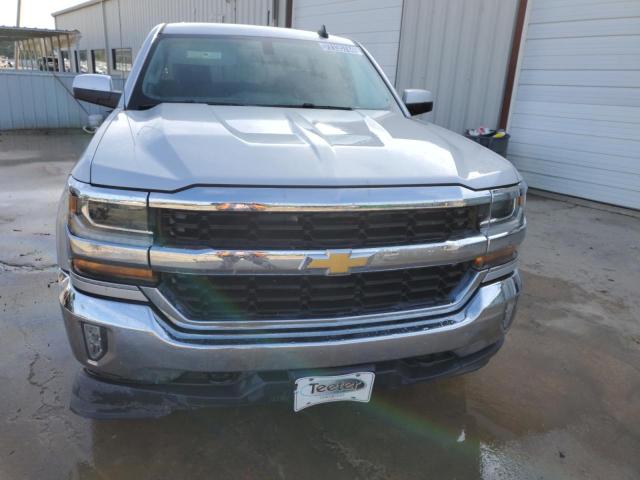 Photo 4 VIN: 1GCVKREC1HZ122672 - CHEVROLET SILVERADO 