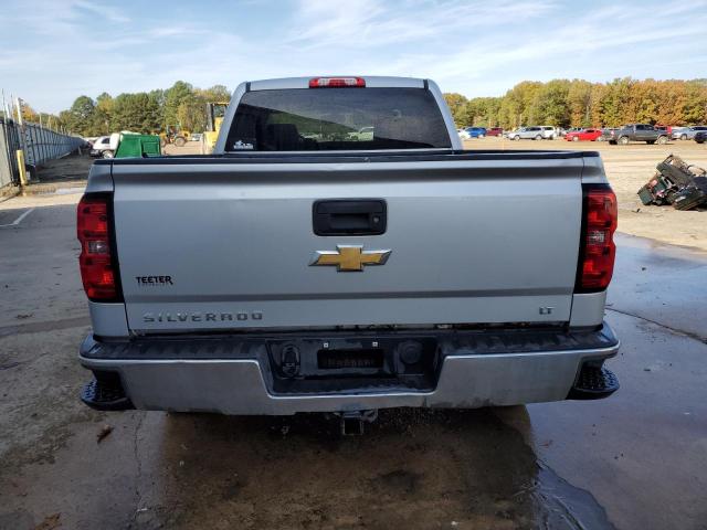 Photo 5 VIN: 1GCVKREC1HZ122672 - CHEVROLET SILVERADO 