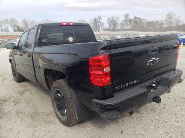 Photo 2 VIN: 1GCVKREC1HZ131839 - CHEVROLET SILVERADO 