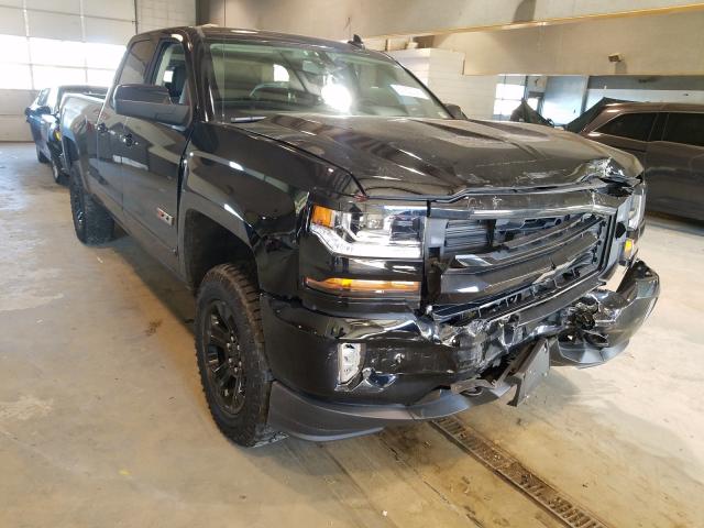 Photo 0 VIN: 1GCVKREC1HZ140265 - CHEVROLET SILVERADO 