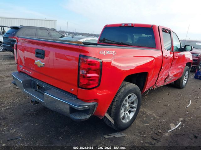 Photo 3 VIN: 1GCVKREC1HZ150634 - CHEVROLET SILVERADO 