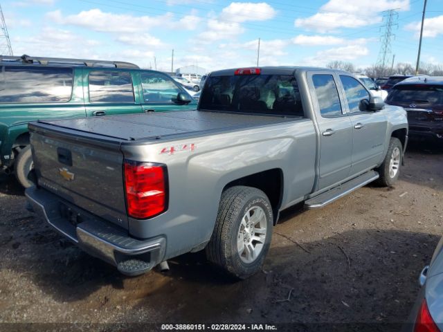 Photo 3 VIN: 1GCVKREC1HZ151458 - CHEVROLET SILVERADO 1500 