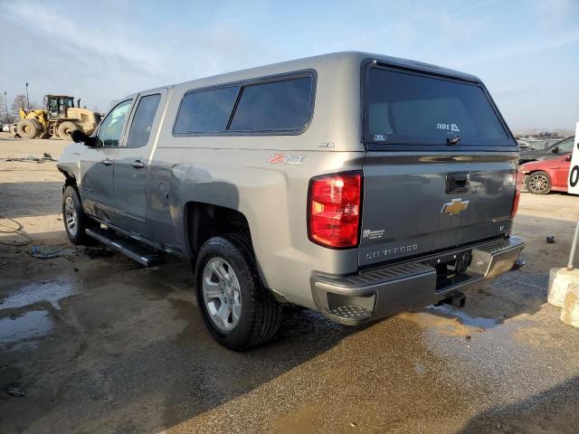 Photo 1 VIN: 1GCVKREC1HZ164243 - CHEVROLET SILVERADO 