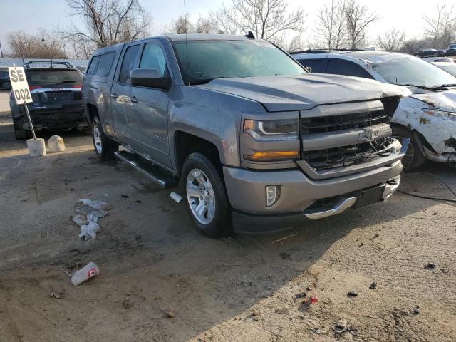 Photo 3 VIN: 1GCVKREC1HZ164243 - CHEVROLET SILVERADO 