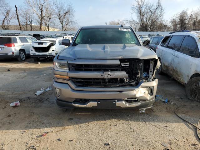 Photo 4 VIN: 1GCVKREC1HZ164243 - CHEVROLET SILVERADO 