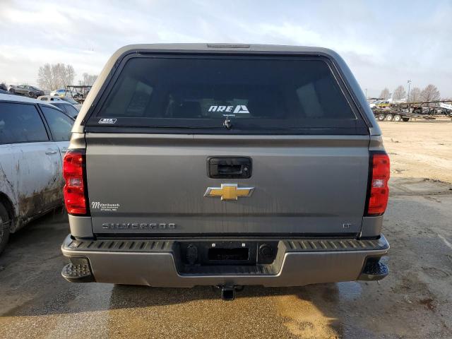 Photo 5 VIN: 1GCVKREC1HZ164243 - CHEVROLET SILVERADO 