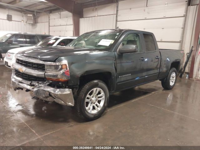 Photo 1 VIN: 1GCVKREC1HZ171130 - CHEVROLET SILVERADO 1500 