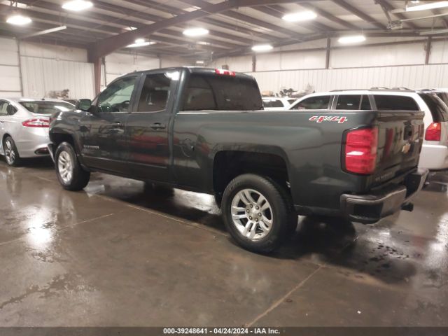 Photo 2 VIN: 1GCVKREC1HZ171130 - CHEVROLET SILVERADO 1500 