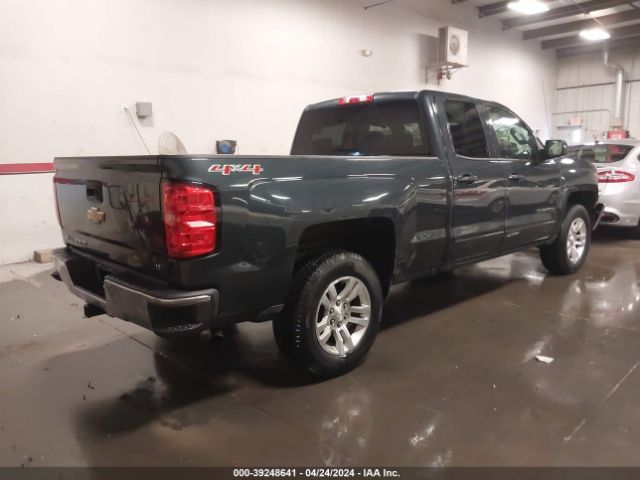 Photo 3 VIN: 1GCVKREC1HZ171130 - CHEVROLET SILVERADO 1500 