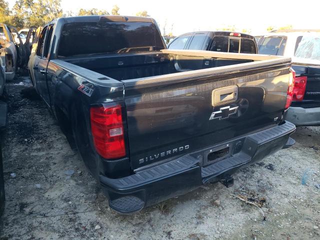 Photo 1 VIN: 1GCVKREC1HZ173850 - CHEVROLET SILVERADO 