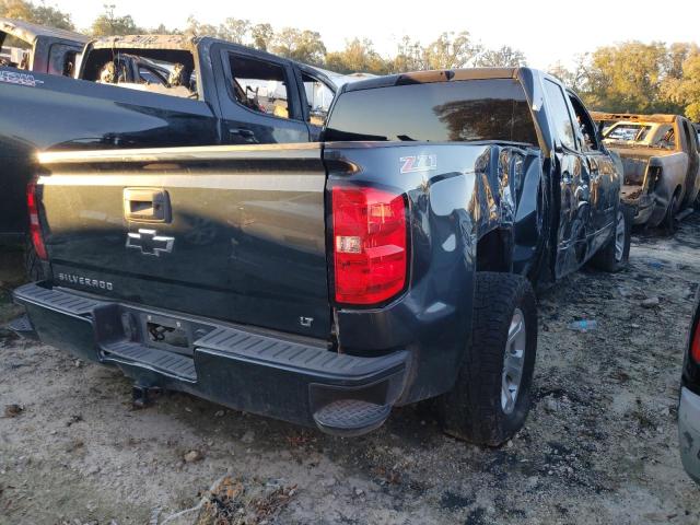 Photo 2 VIN: 1GCVKREC1HZ173850 - CHEVROLET SILVERADO 