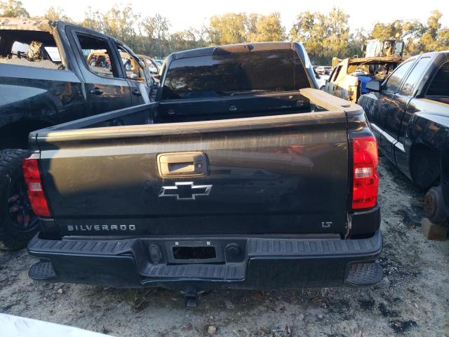 Photo 5 VIN: 1GCVKREC1HZ173850 - CHEVROLET SILVERADO 