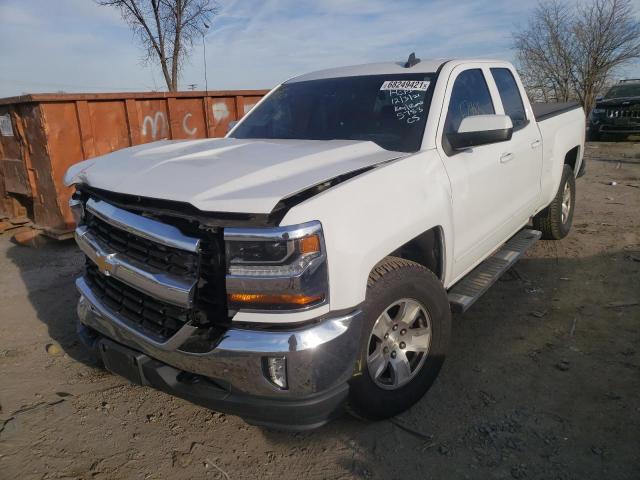 Photo 1 VIN: 1GCVKREC1HZ195783 - CHEVROLET SILVERADO 