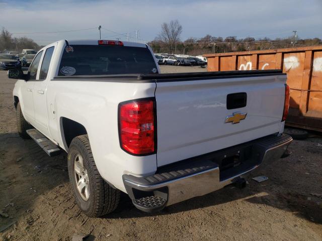 Photo 2 VIN: 1GCVKREC1HZ195783 - CHEVROLET SILVERADO 