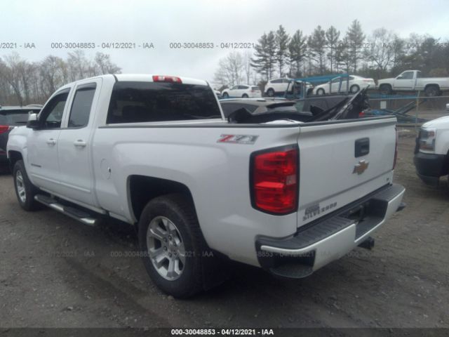 Photo 2 VIN: 1GCVKREC1HZ199560 - CHEVROLET SILVERADO 1500 