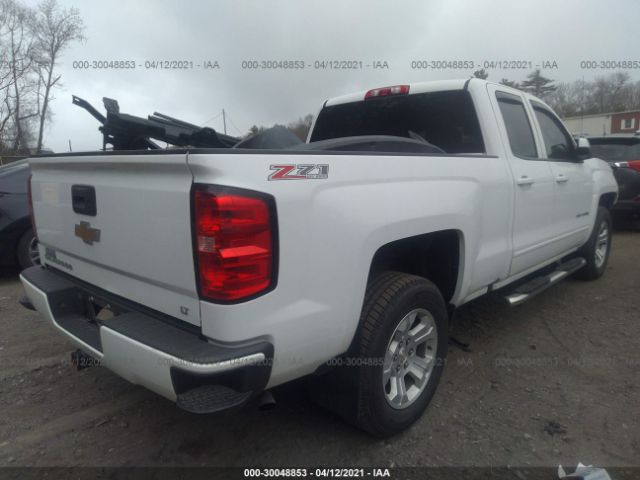 Photo 3 VIN: 1GCVKREC1HZ199560 - CHEVROLET SILVERADO 1500 