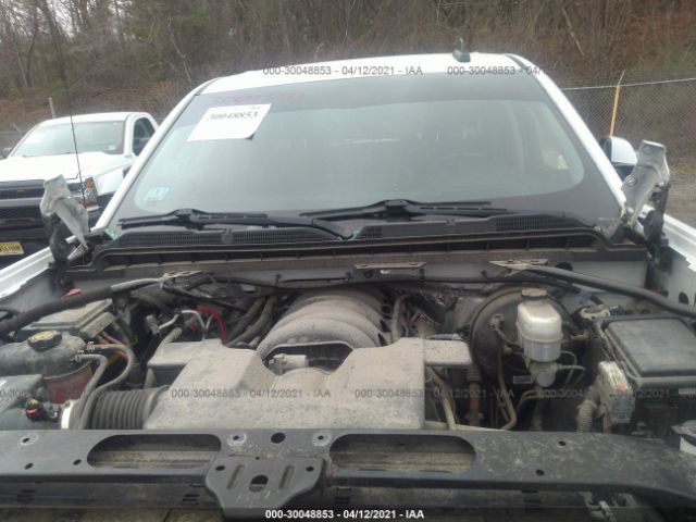 Photo 9 VIN: 1GCVKREC1HZ199560 - CHEVROLET SILVERADO 1500 