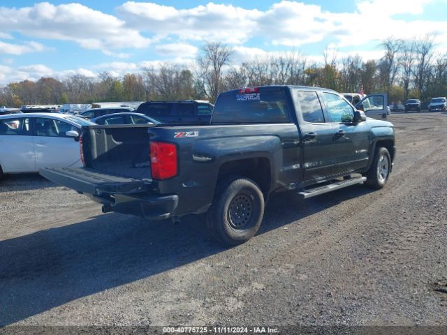 Photo 3 VIN: 1GCVKREC1HZ208113 - CHEVROLET SILVERADO 