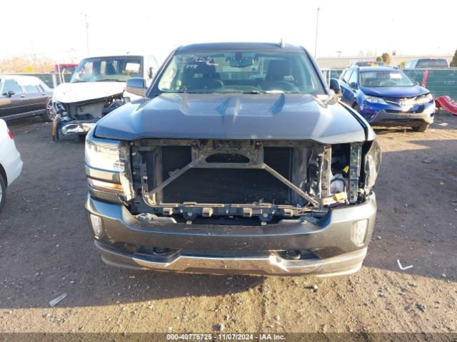 Photo 5 VIN: 1GCVKREC1HZ208113 - CHEVROLET SILVERADO 