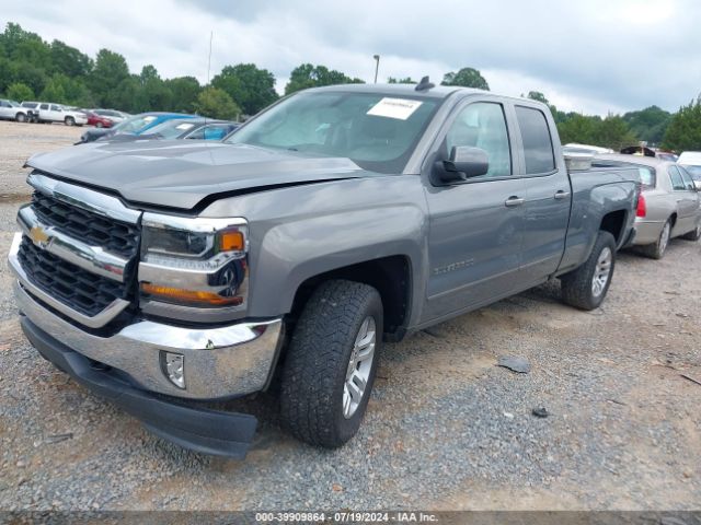 Photo 1 VIN: 1GCVKREC1HZ214087 - CHEVROLET SILVERADO 