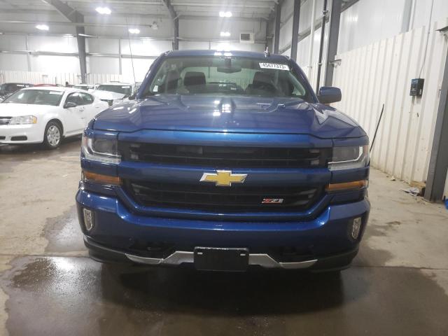 Photo 4 VIN: 1GCVKREC1HZ221573 - CHEVROLET SILVERADO 