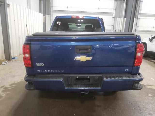 Photo 5 VIN: 1GCVKREC1HZ221573 - CHEVROLET SILVERADO 