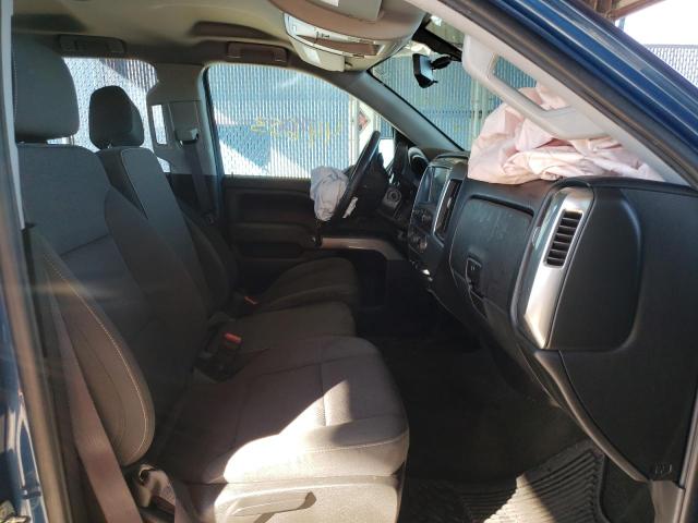 Photo 4 VIN: 1GCVKREC1HZ235733 - CHEVROLET SILVERADO 