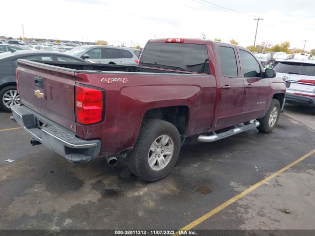 Photo 3 VIN: 1GCVKREC1HZ240737 - CHEVROLET SILVERADO 1500 