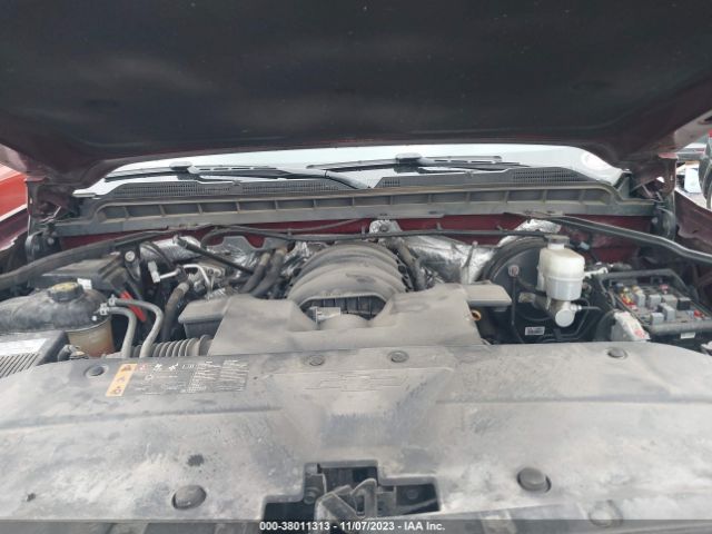 Photo 9 VIN: 1GCVKREC1HZ240737 - CHEVROLET SILVERADO 1500 