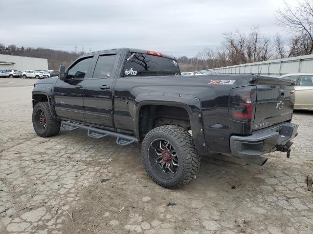 Photo 1 VIN: 1GCVKREC1HZ247882 - CHEVROLET SILVERADO 