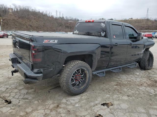 Photo 2 VIN: 1GCVKREC1HZ247882 - CHEVROLET SILVERADO 