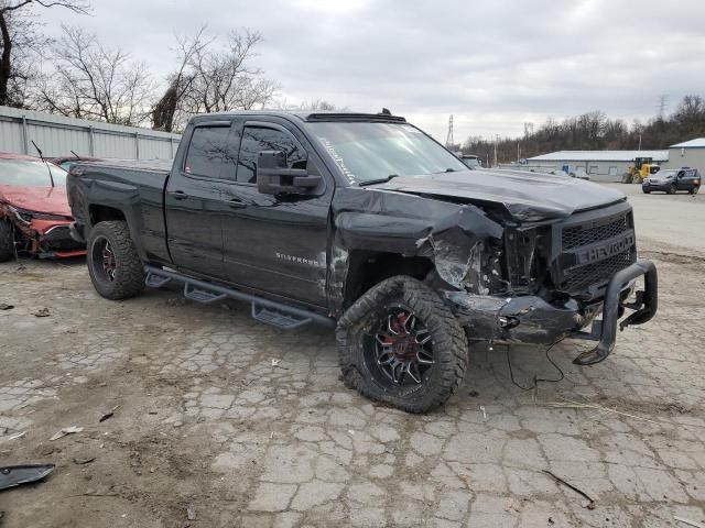 Photo 3 VIN: 1GCVKREC1HZ247882 - CHEVROLET SILVERADO 