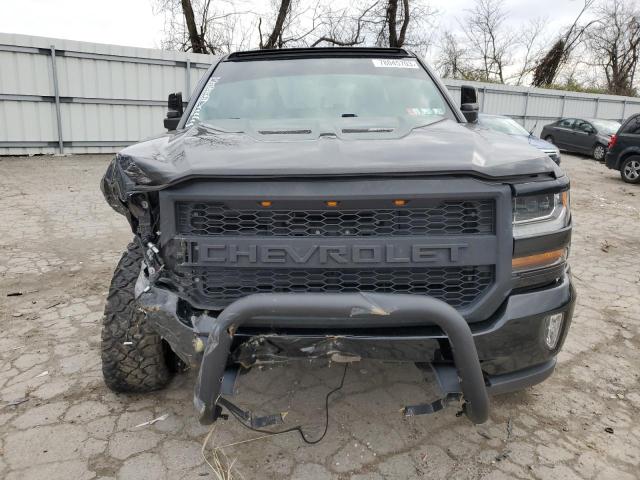 Photo 4 VIN: 1GCVKREC1HZ247882 - CHEVROLET SILVERADO 