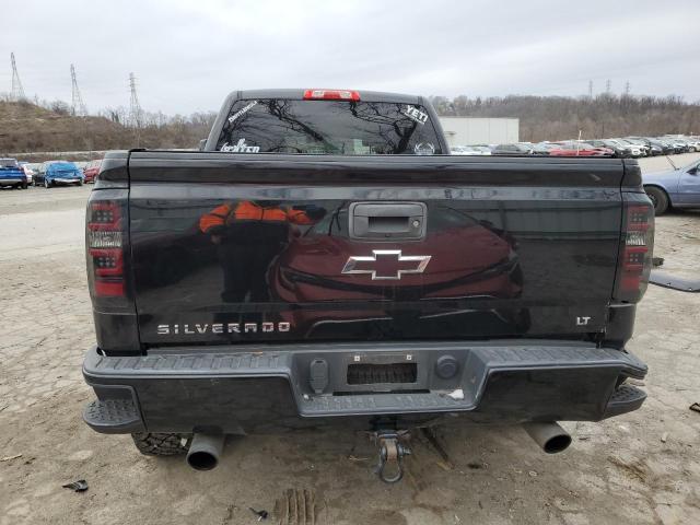 Photo 5 VIN: 1GCVKREC1HZ247882 - CHEVROLET SILVERADO 