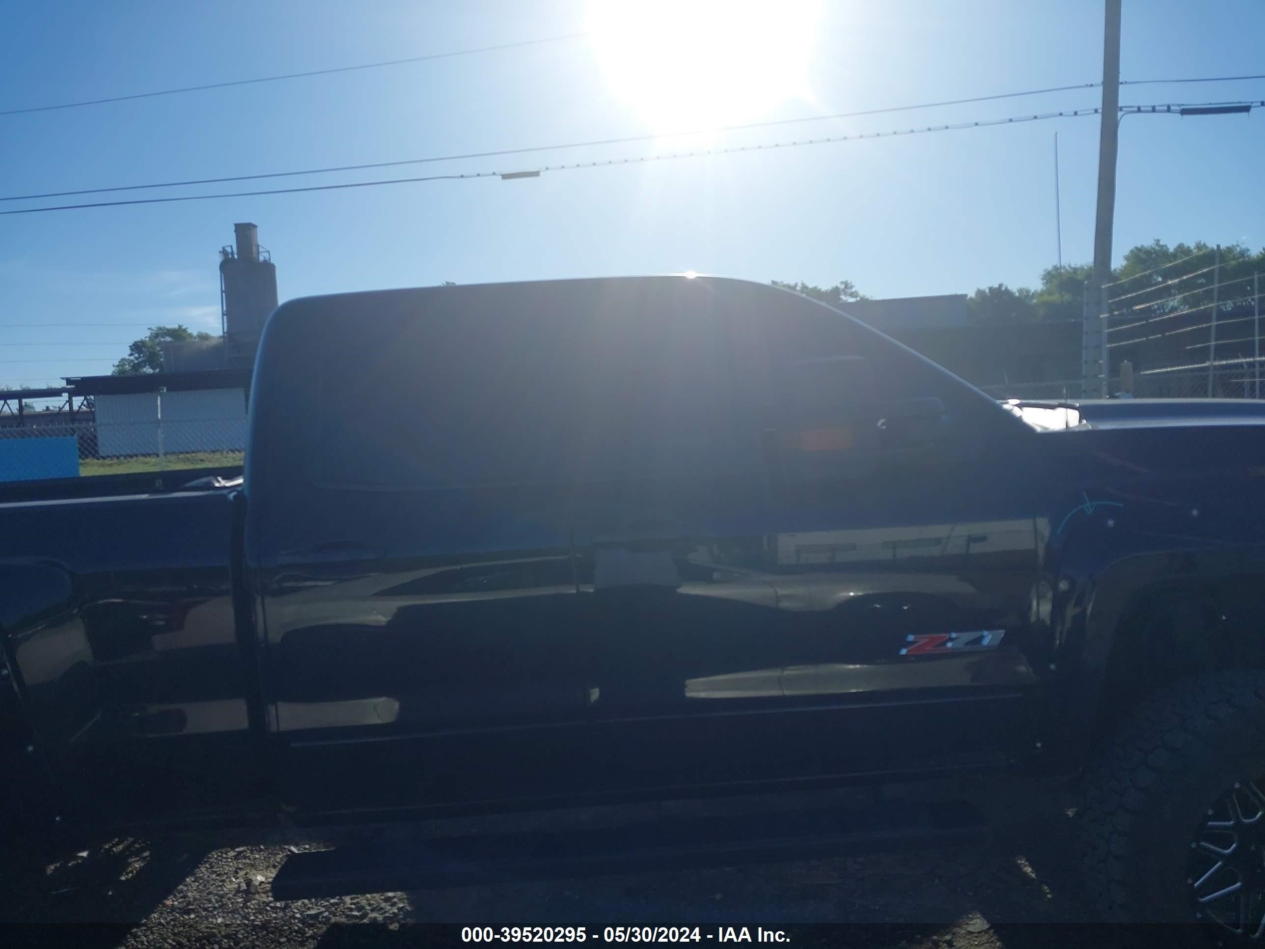 Photo 12 VIN: 1GCVKREC1HZ248062 - CHEVROLET SILVERADO 