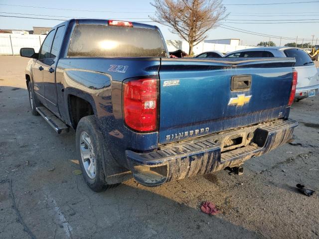 Photo 2 VIN: 1GCVKREC1HZ282440 - CHEVROLET SILVERADO 