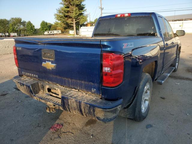 Photo 3 VIN: 1GCVKREC1HZ282440 - CHEVROLET SILVERADO 